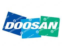 200106-00022B - Гусеничная лента в сборе на DOOSAN DX300LC