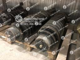 Натяжитель цепи Hyundai R520LC-9S 81QB-14010